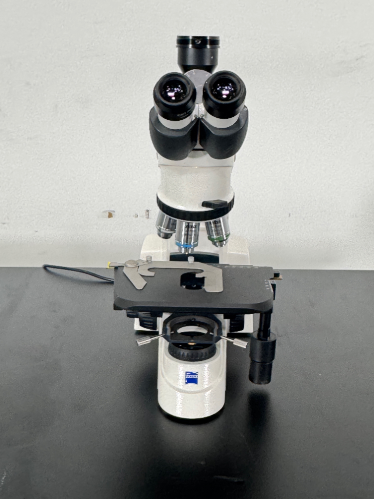 Image of Zeiss Axio Lab A1 Microscope